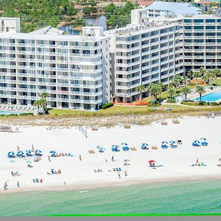 Seaside Beach And Raquet Club Condos III Orange Beach Buitenkant foto