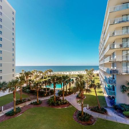 Seaside Beach And Raquet Club Condos III Orange Beach Kamer foto