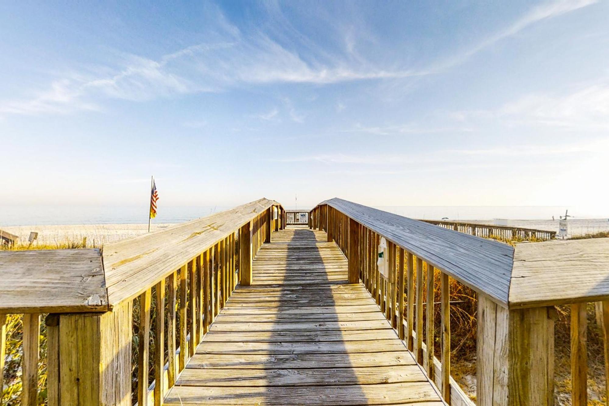 Seaside Beach And Raquet Club Condos III Orange Beach Kamer foto