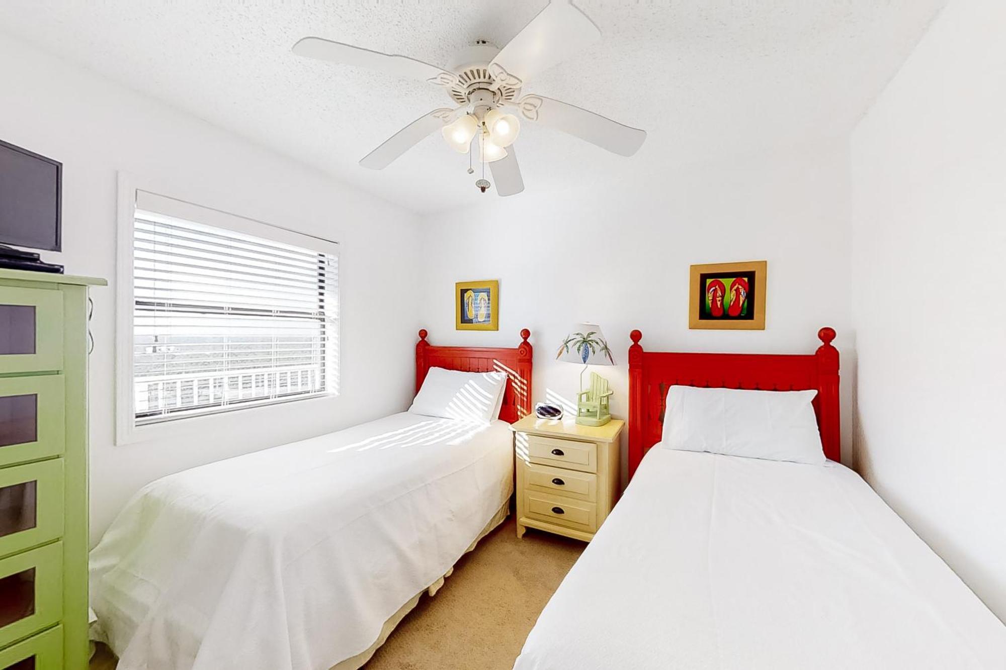 Seaside Beach And Raquet Club Condos III Orange Beach Kamer foto