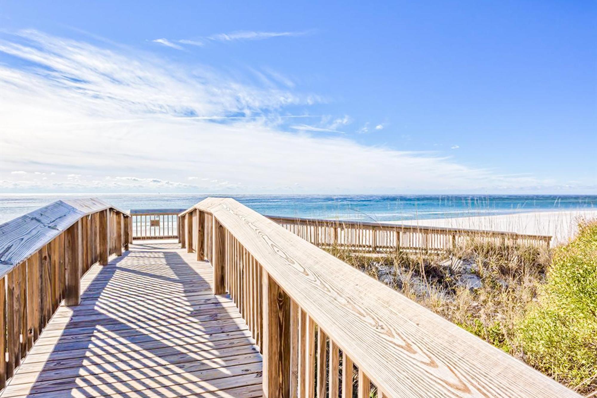 Seaside Beach And Raquet Club Condos III Orange Beach Kamer foto