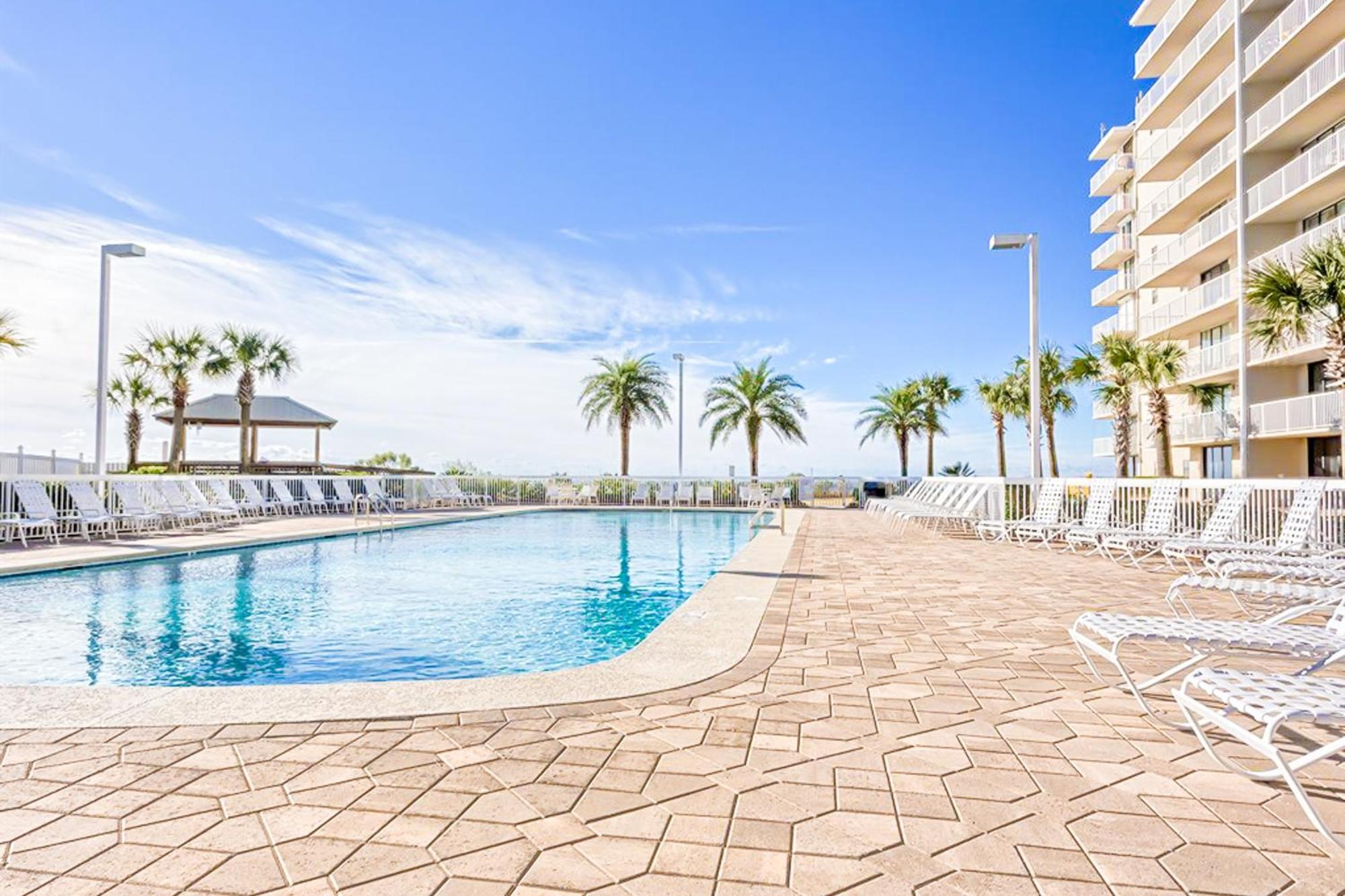 Seaside Beach And Raquet Club Condos III Orange Beach Kamer foto