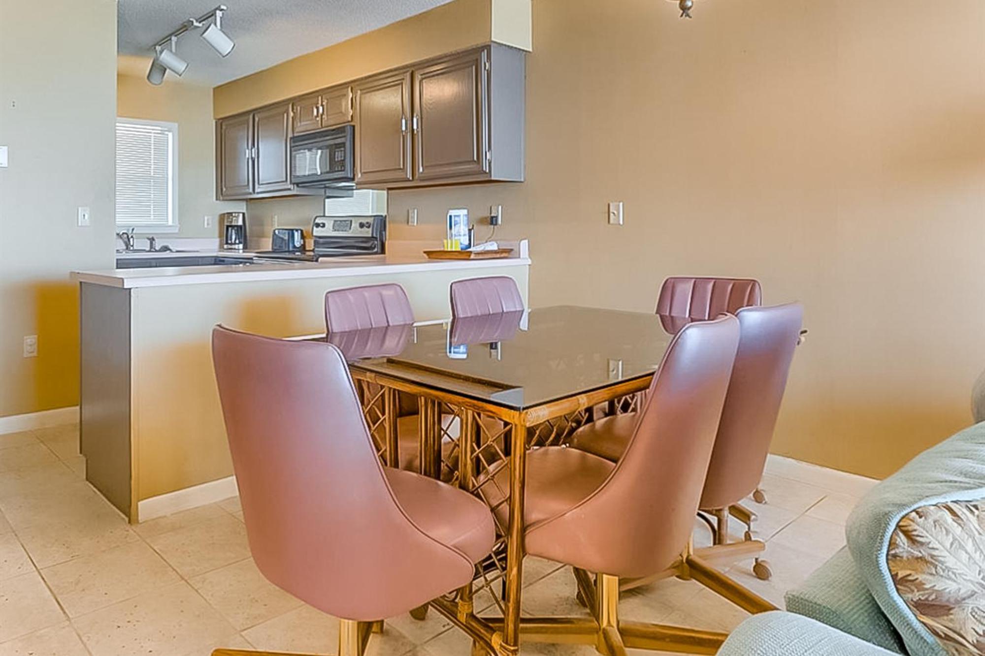 Seaside Beach And Raquet Club Condos III Orange Beach Kamer foto