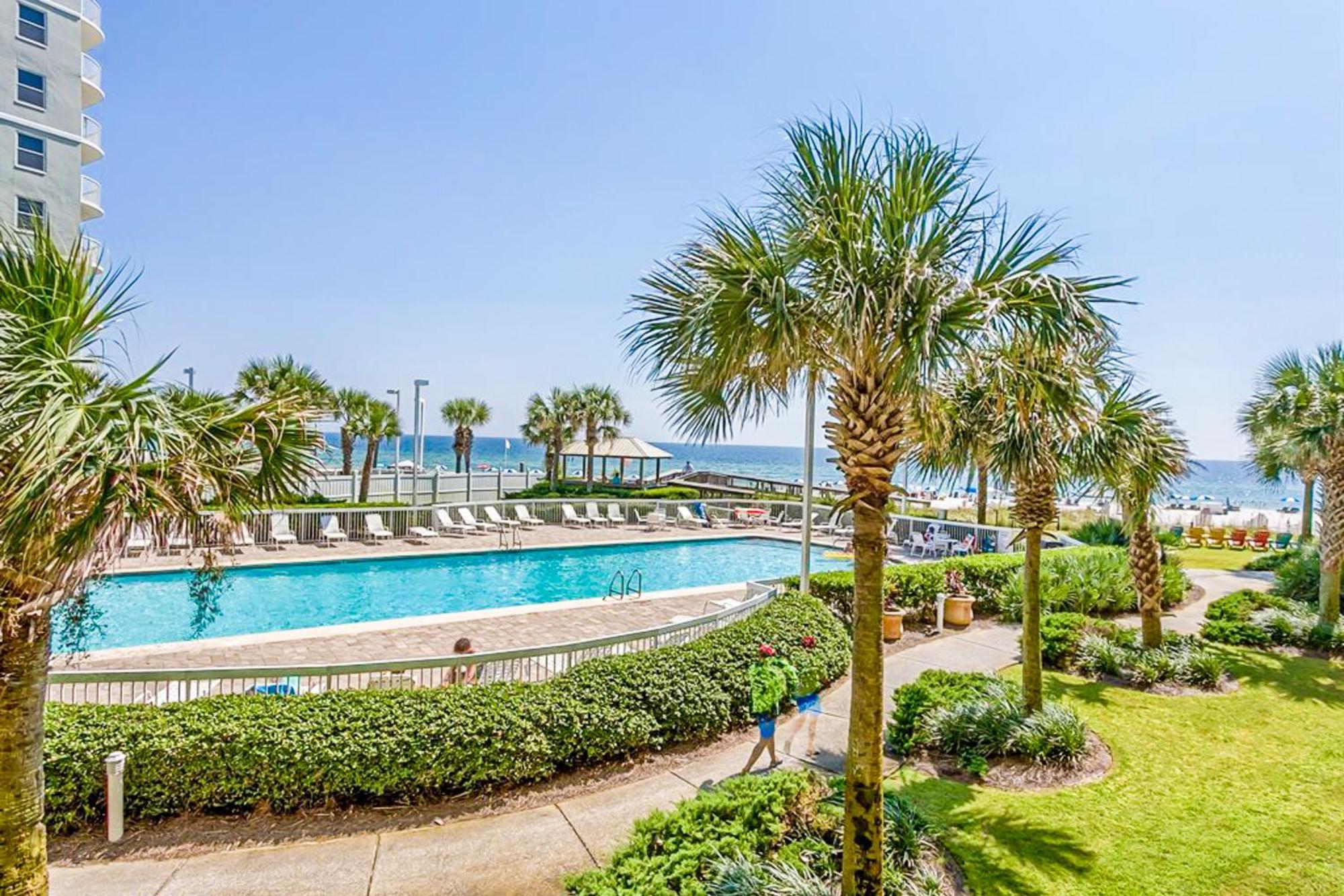 Seaside Beach And Raquet Club Condos III Orange Beach Kamer foto