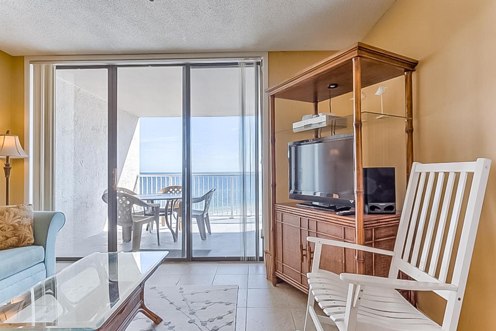 Seaside Beach And Raquet Club Condos III Orange Beach Kamer foto