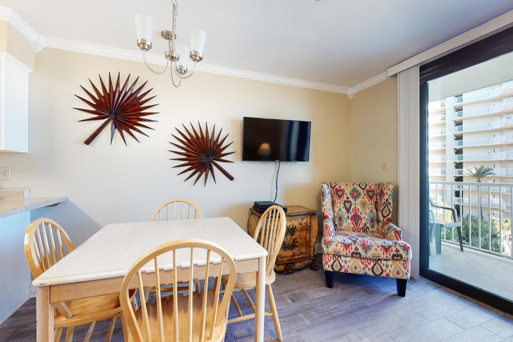 Seaside Beach And Raquet Club Condos III Orange Beach Kamer foto