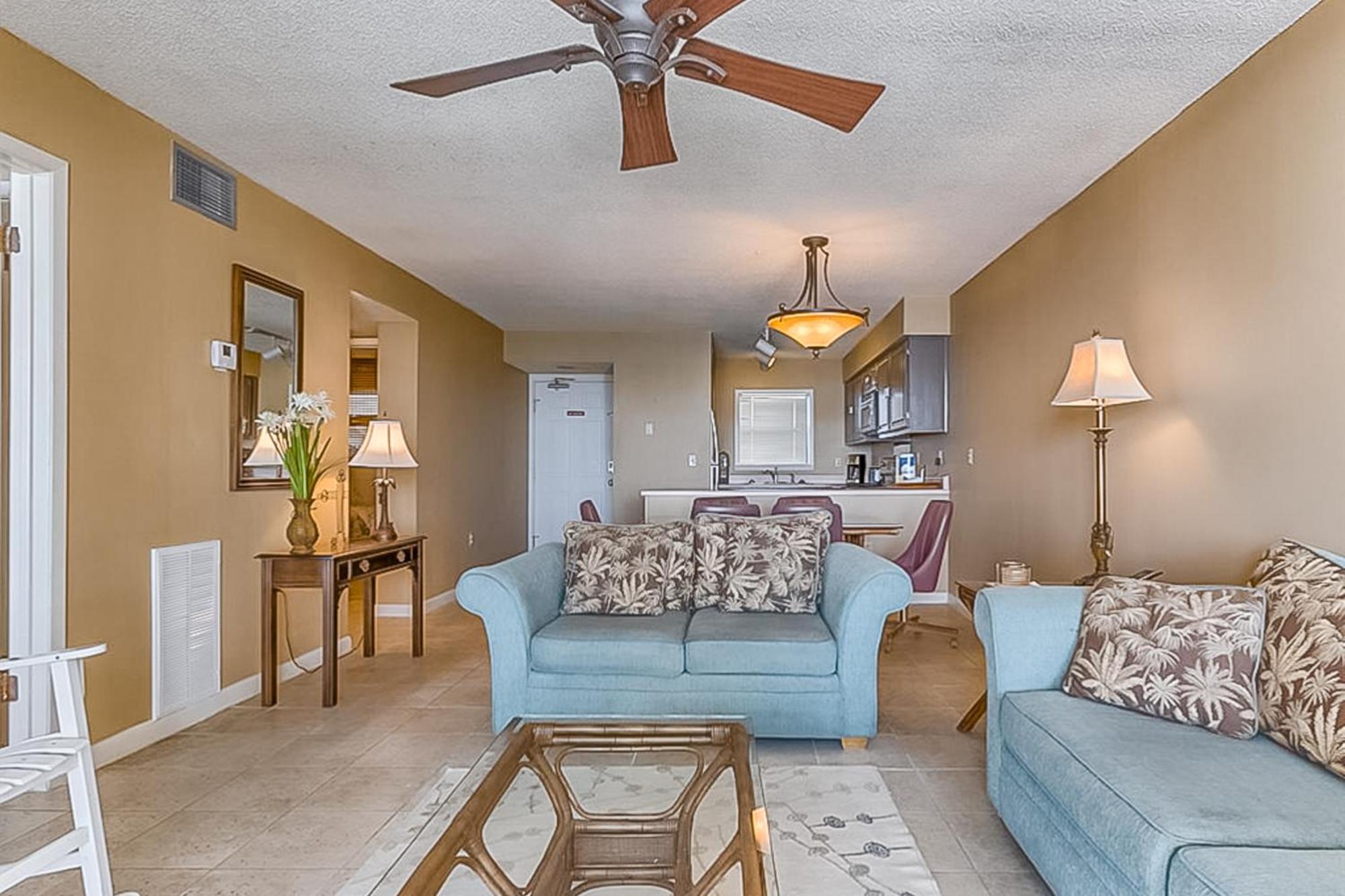 Seaside Beach And Raquet Club Condos III Orange Beach Kamer foto
