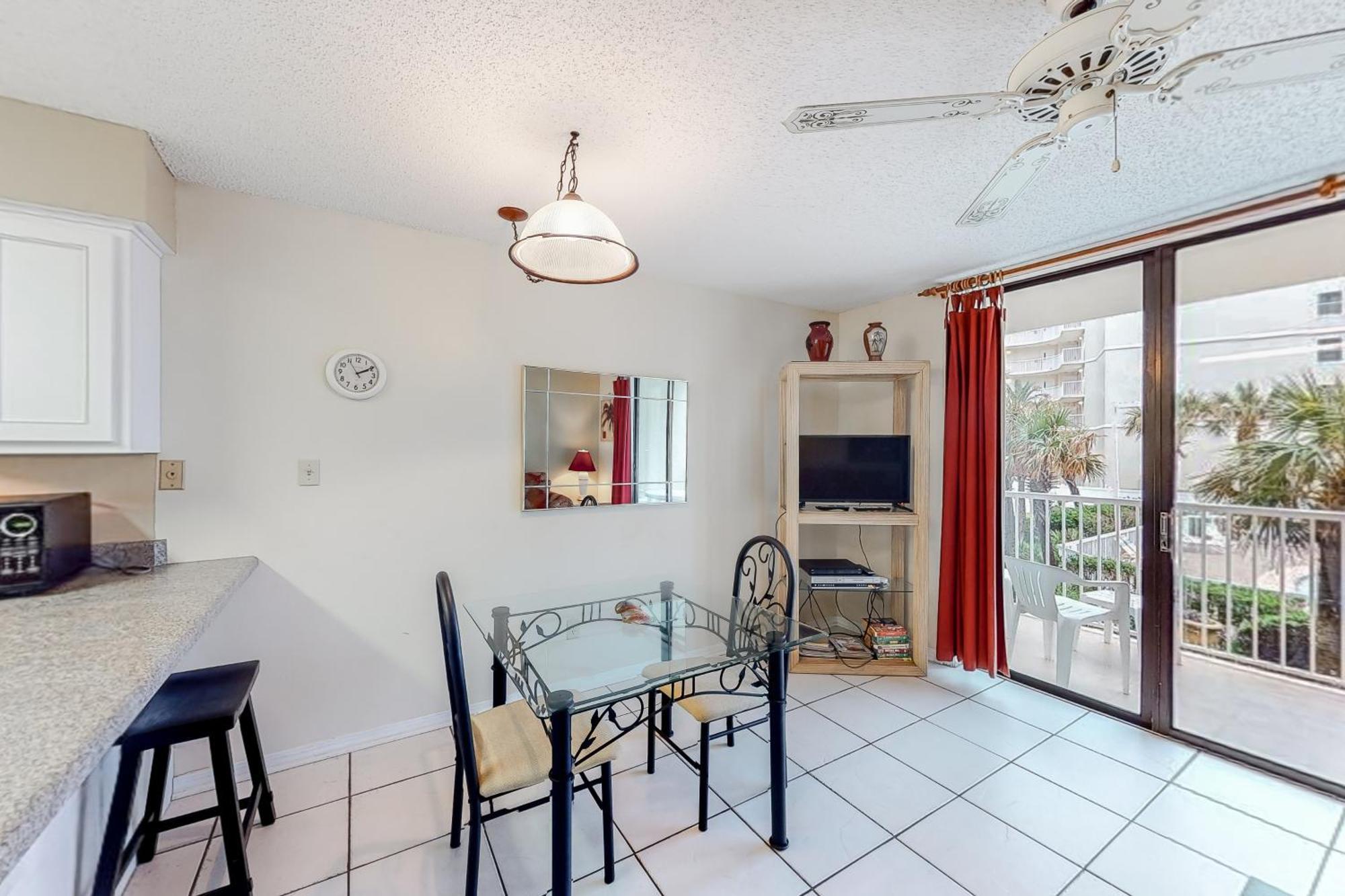 Seaside Beach And Raquet Club Condos III Orange Beach Kamer foto