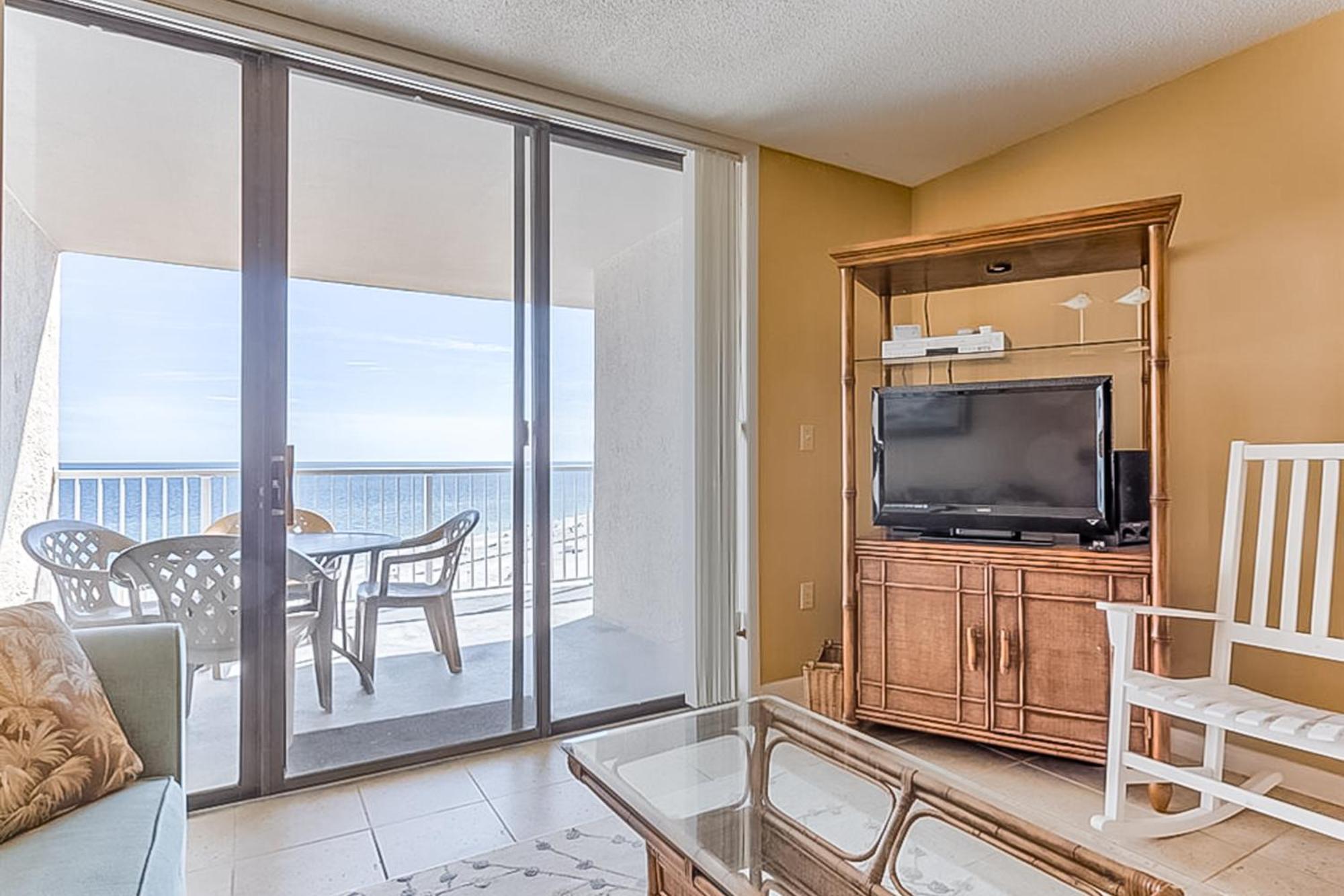 Seaside Beach And Raquet Club Condos III Orange Beach Kamer foto