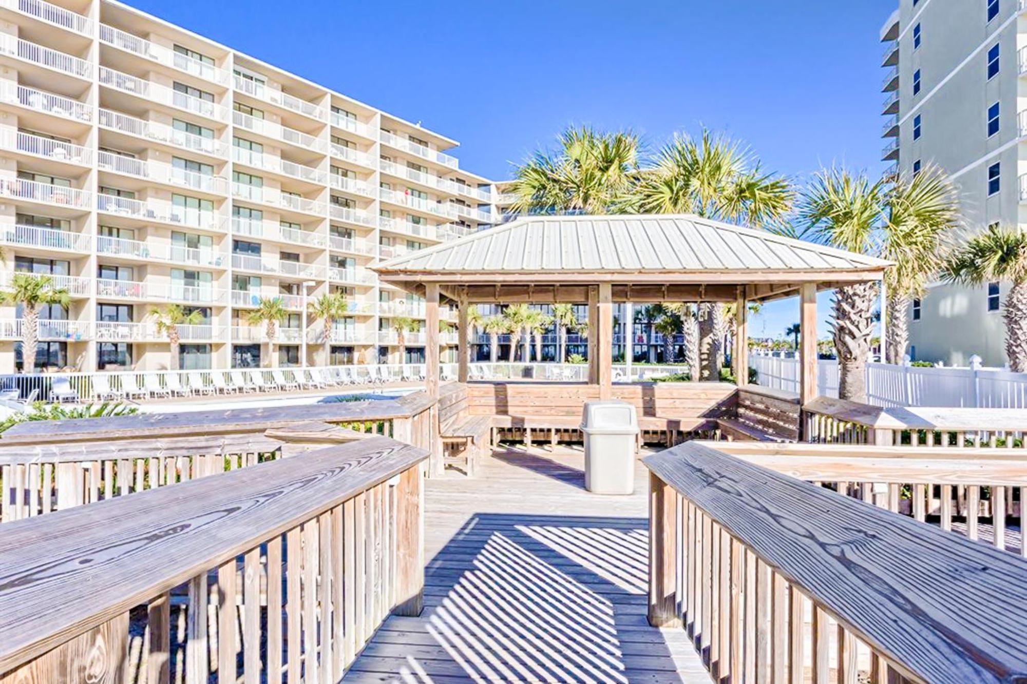 Seaside Beach And Raquet Club Condos III Orange Beach Kamer foto