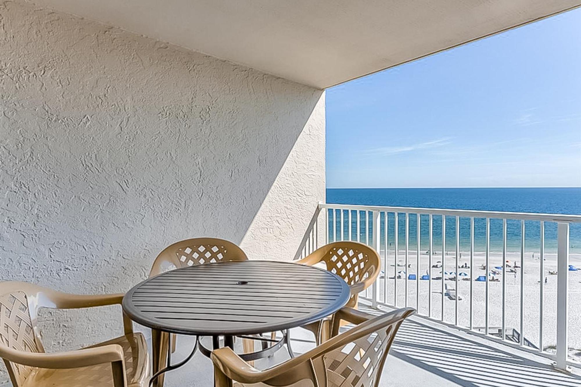 Seaside Beach And Raquet Club Condos III Orange Beach Kamer foto