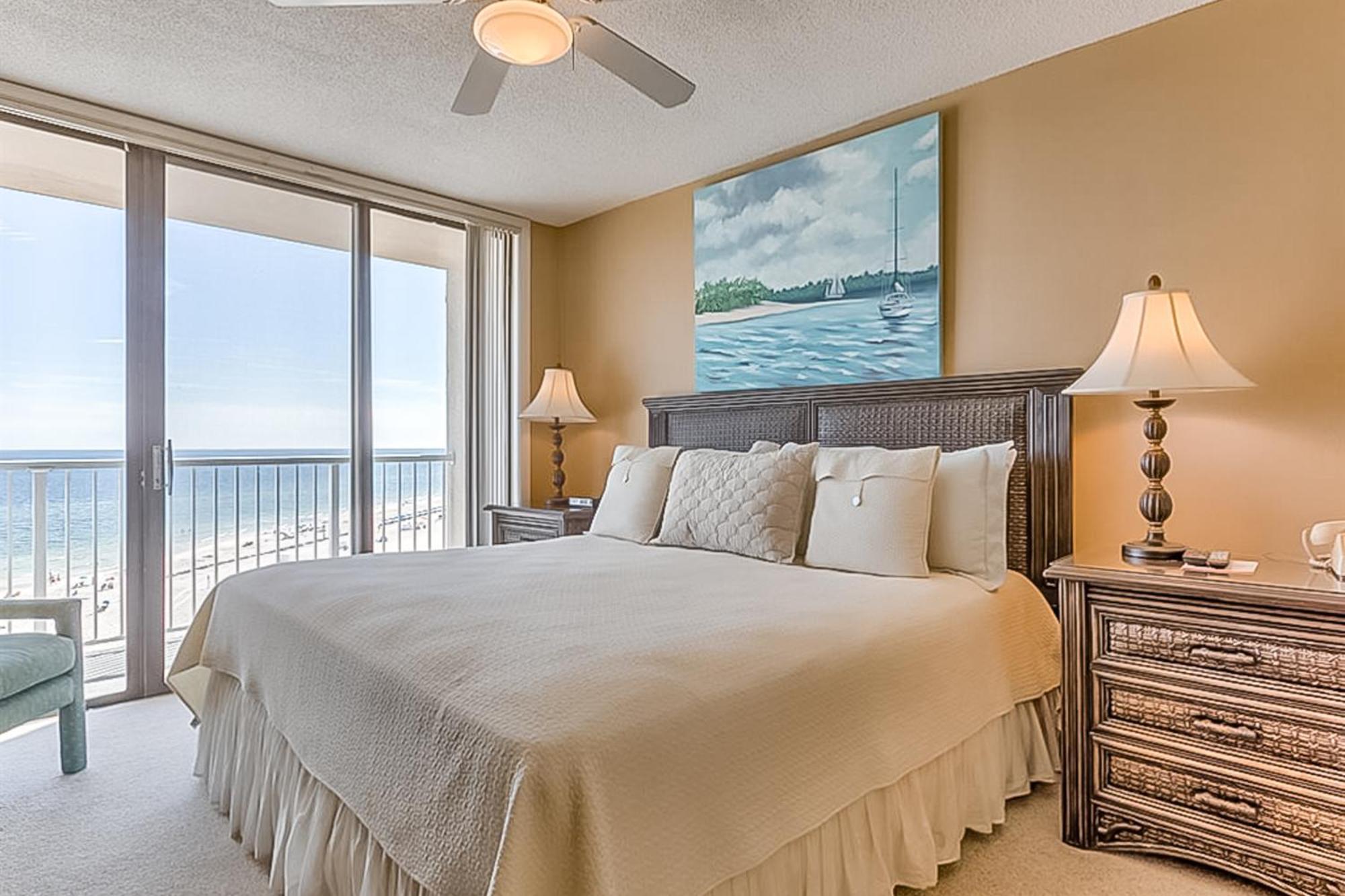 Seaside Beach And Raquet Club Condos III Orange Beach Kamer foto