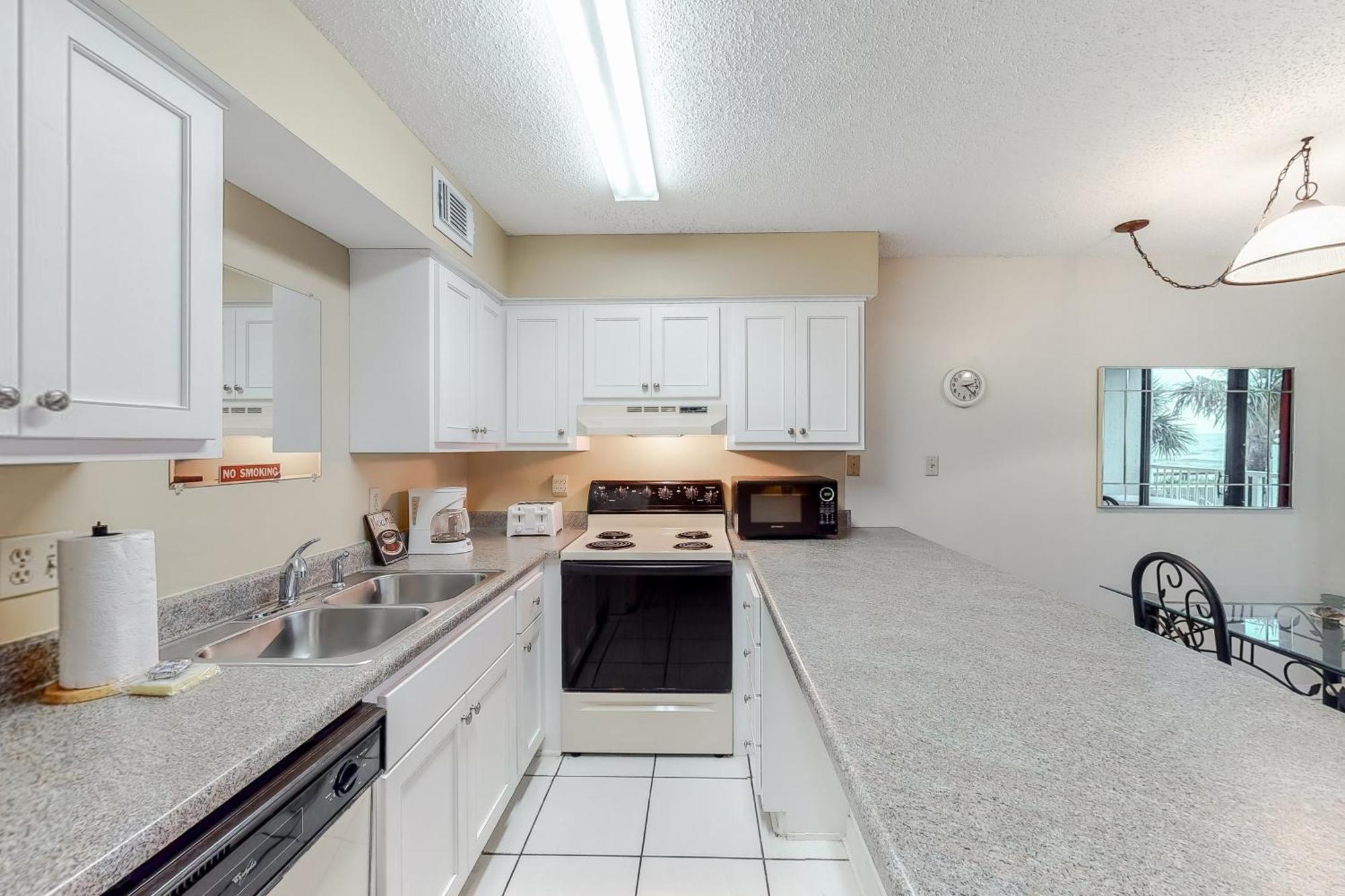 Seaside Beach And Raquet Club Condos III Orange Beach Kamer foto
