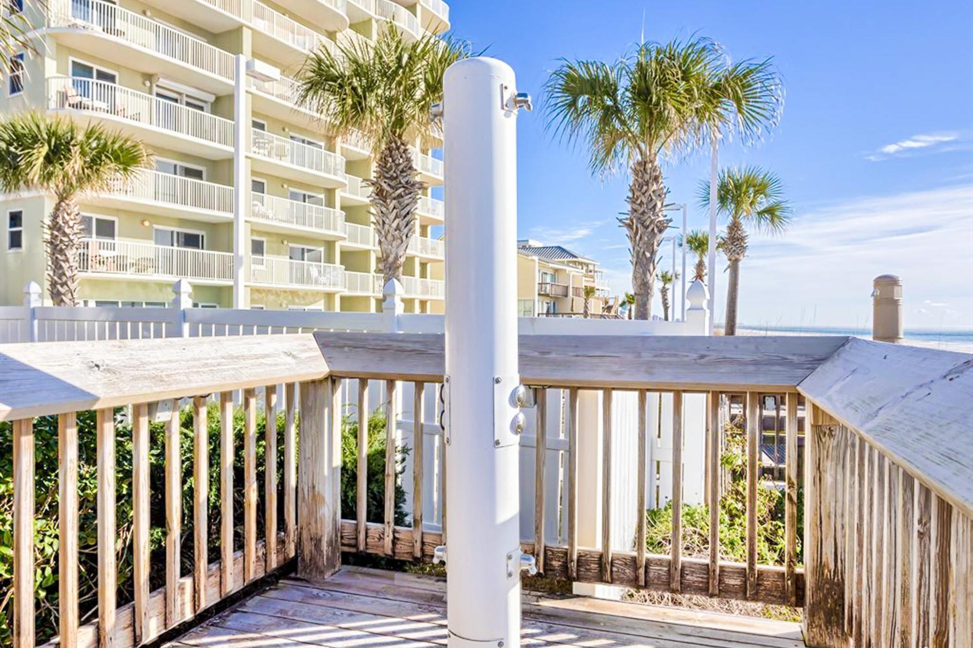 Seaside Beach And Raquet Club Condos III Orange Beach Kamer foto