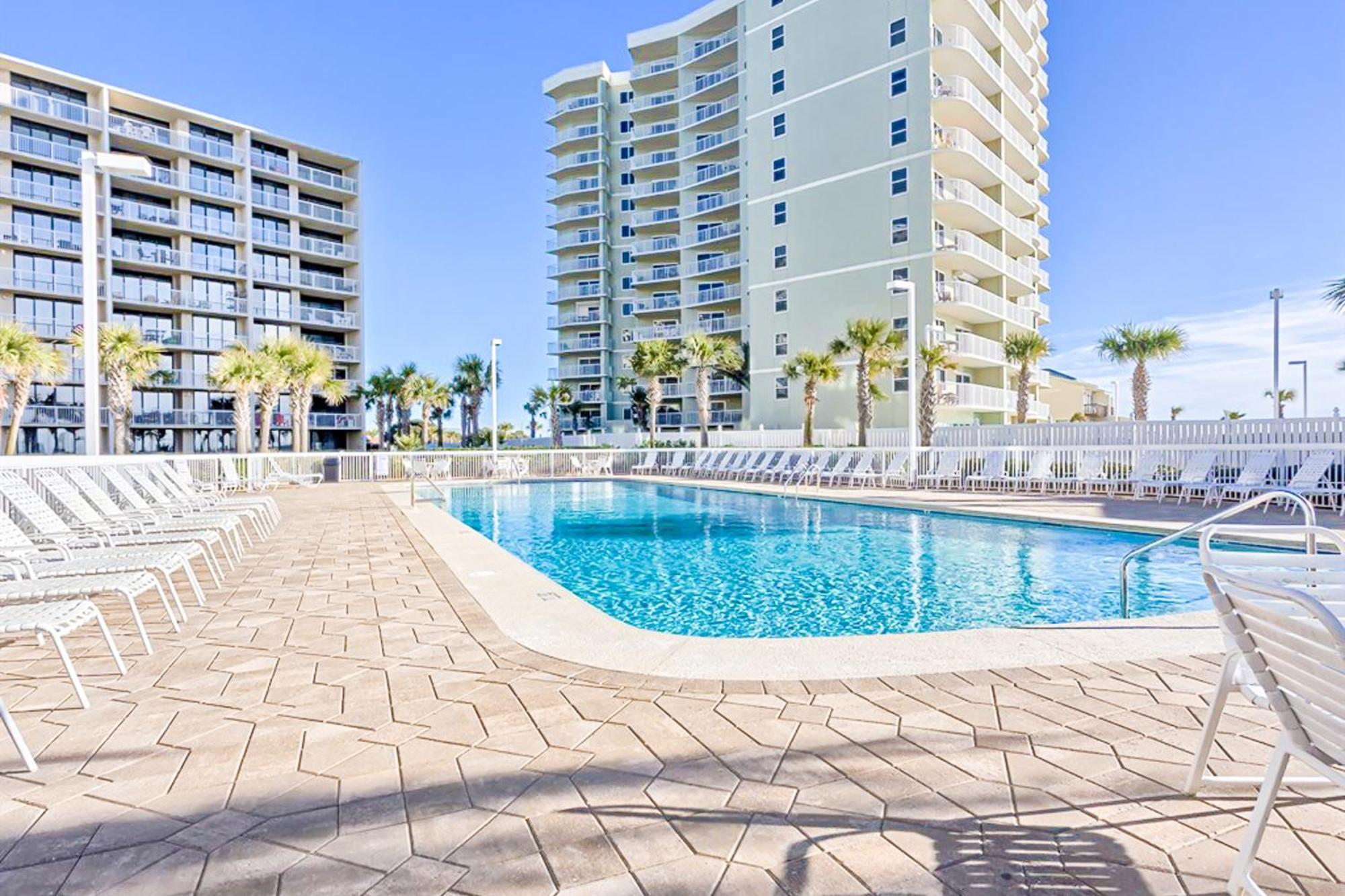 Seaside Beach And Raquet Club Condos III Orange Beach Kamer foto