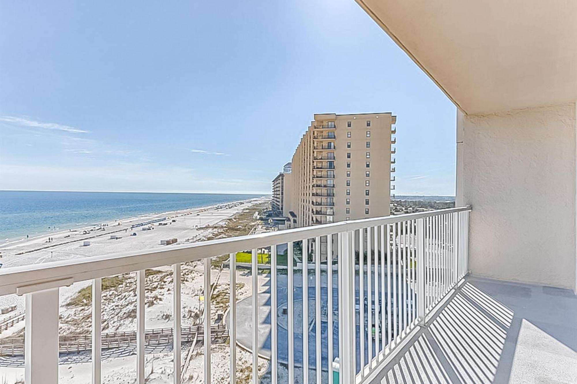 Seaside Beach And Raquet Club Condos III Orange Beach Kamer foto