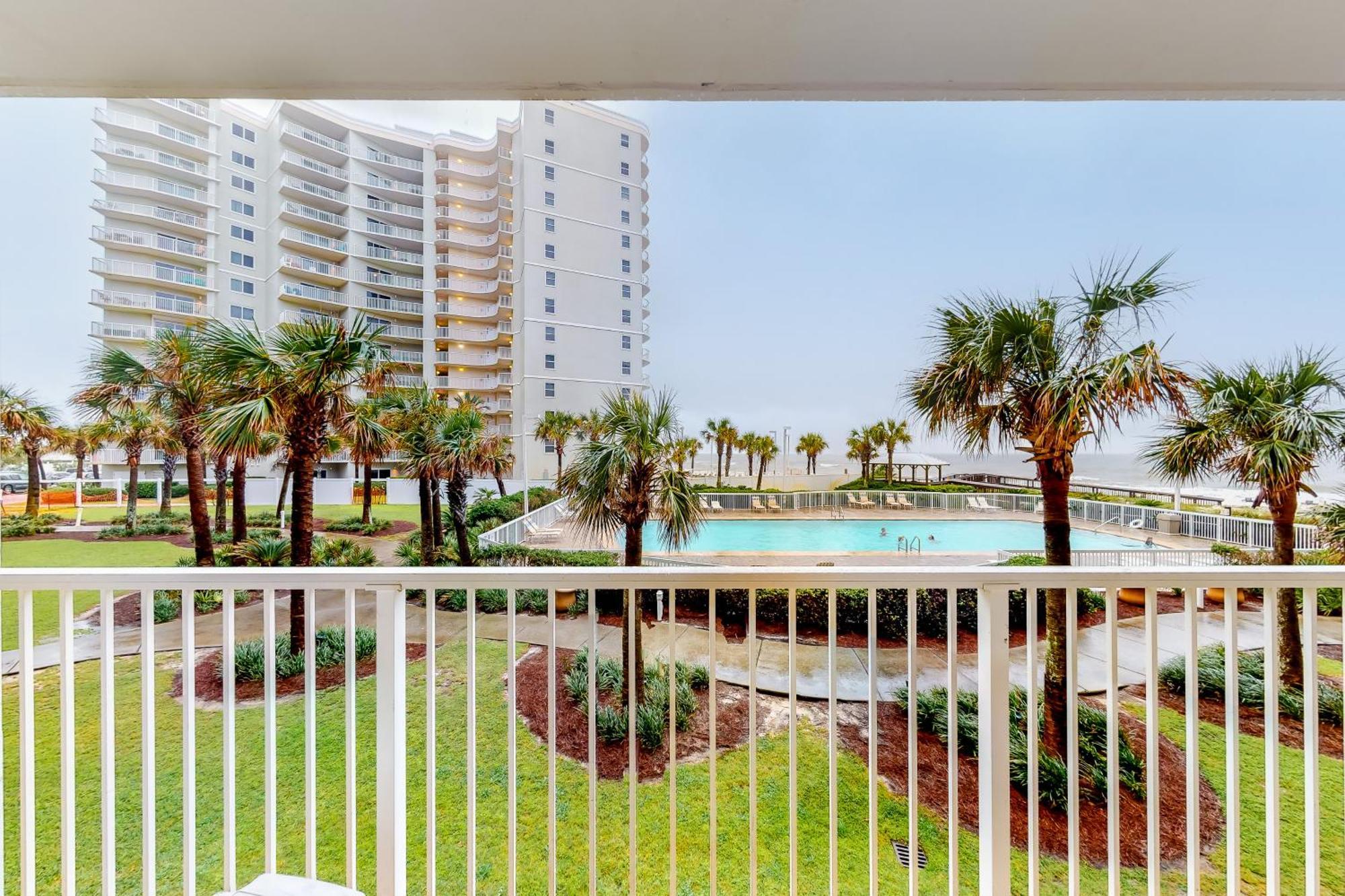 Seaside Beach And Raquet Club Condos III Orange Beach Kamer foto