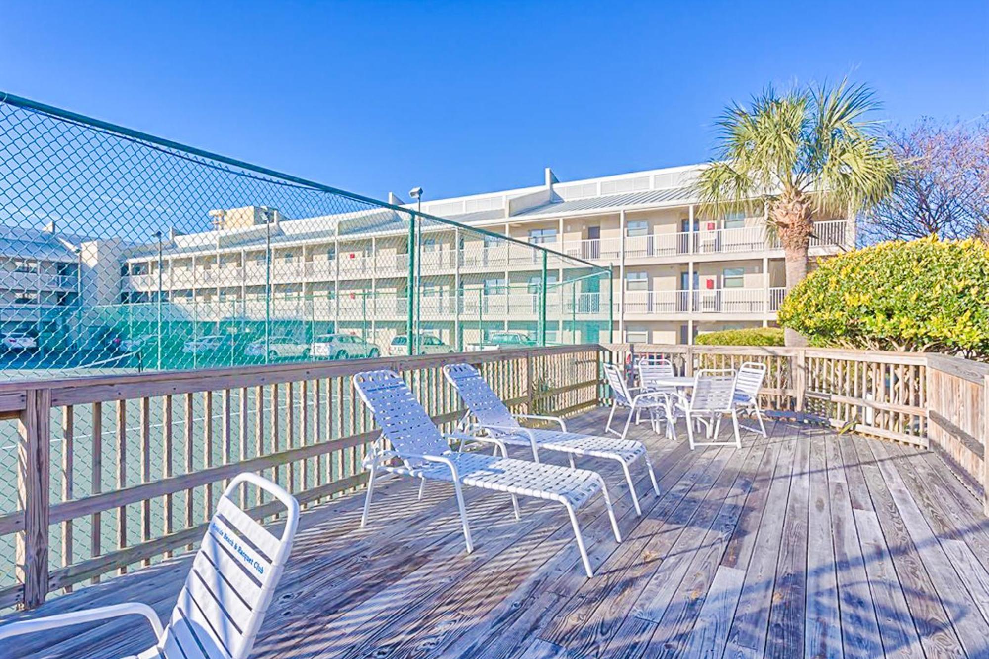 Seaside Beach And Raquet Club Condos III Orange Beach Kamer foto