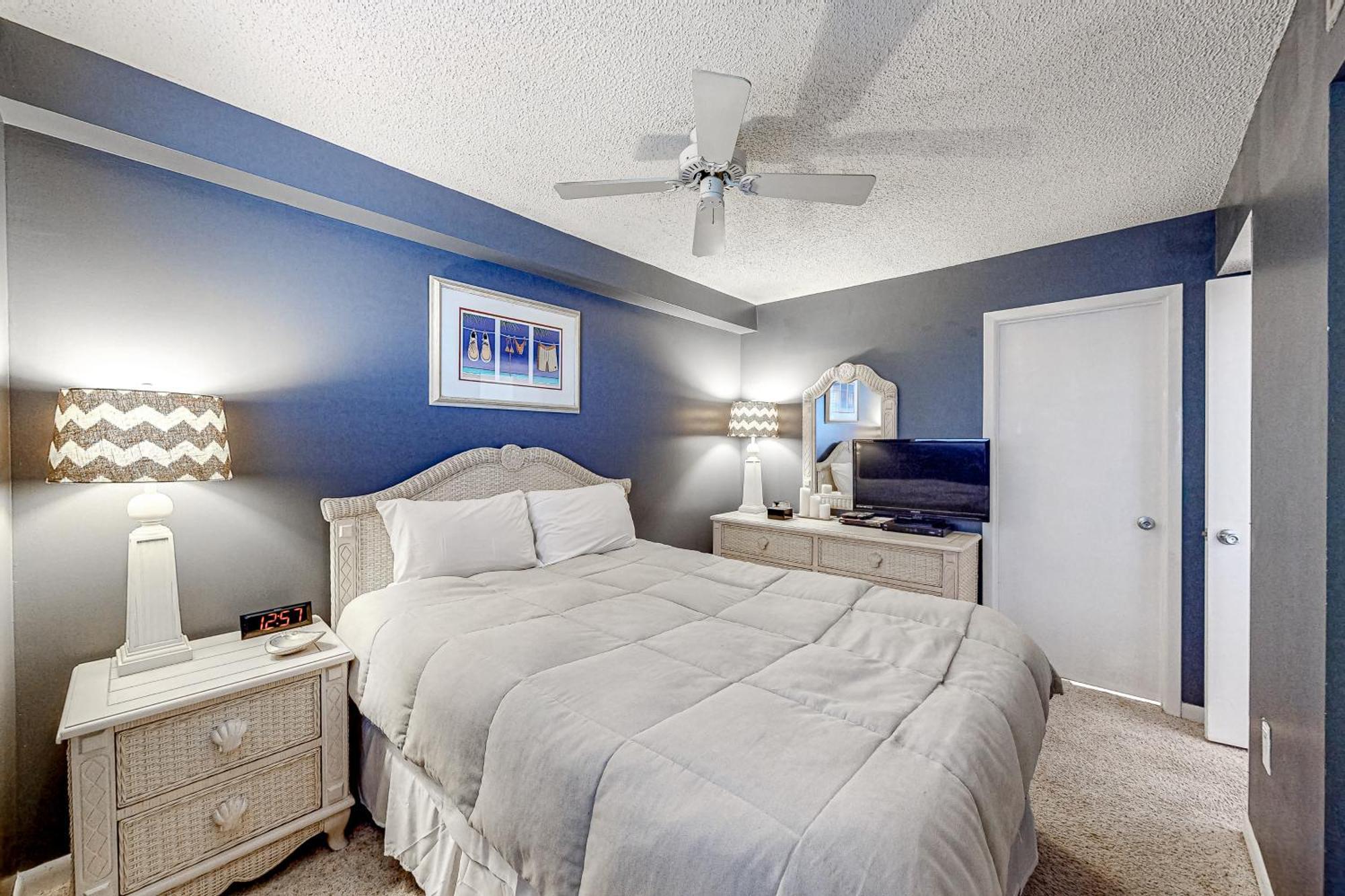 Seaside Beach And Raquet Club Condos III Orange Beach Kamer foto