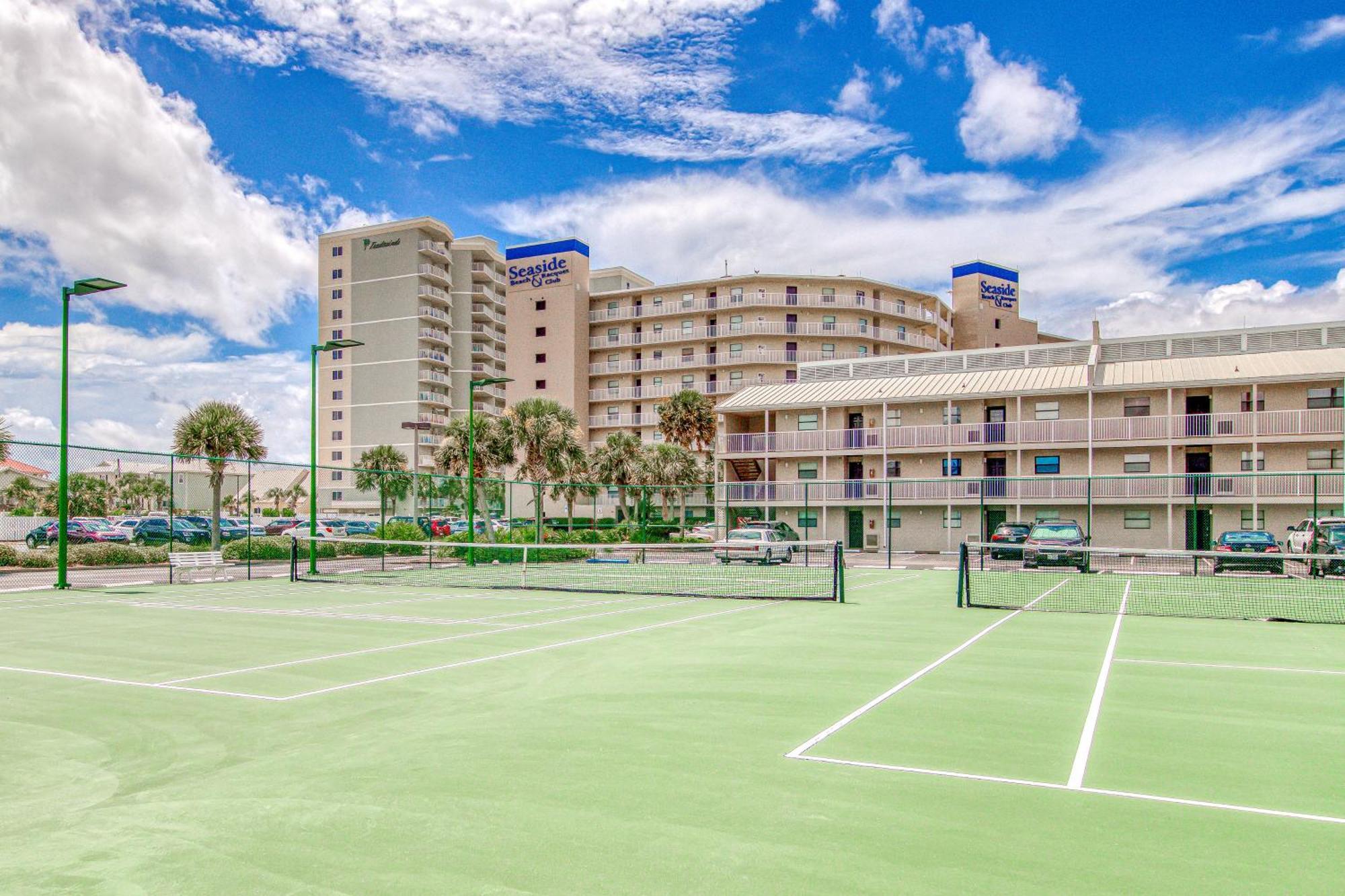 Seaside Beach And Raquet Club Condos III Orange Beach Kamer foto