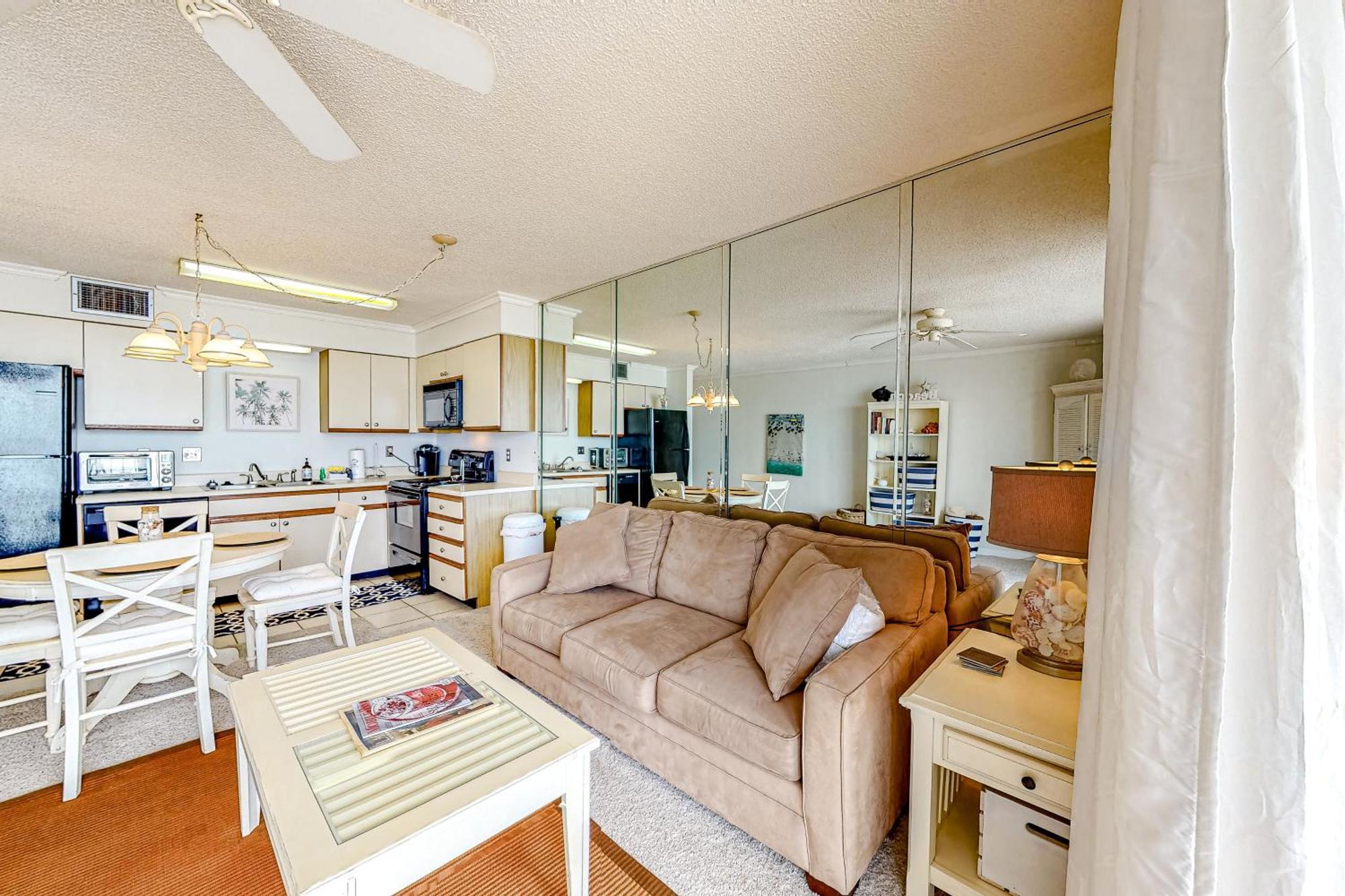 Seaside Beach And Raquet Club Condos III Orange Beach Kamer foto