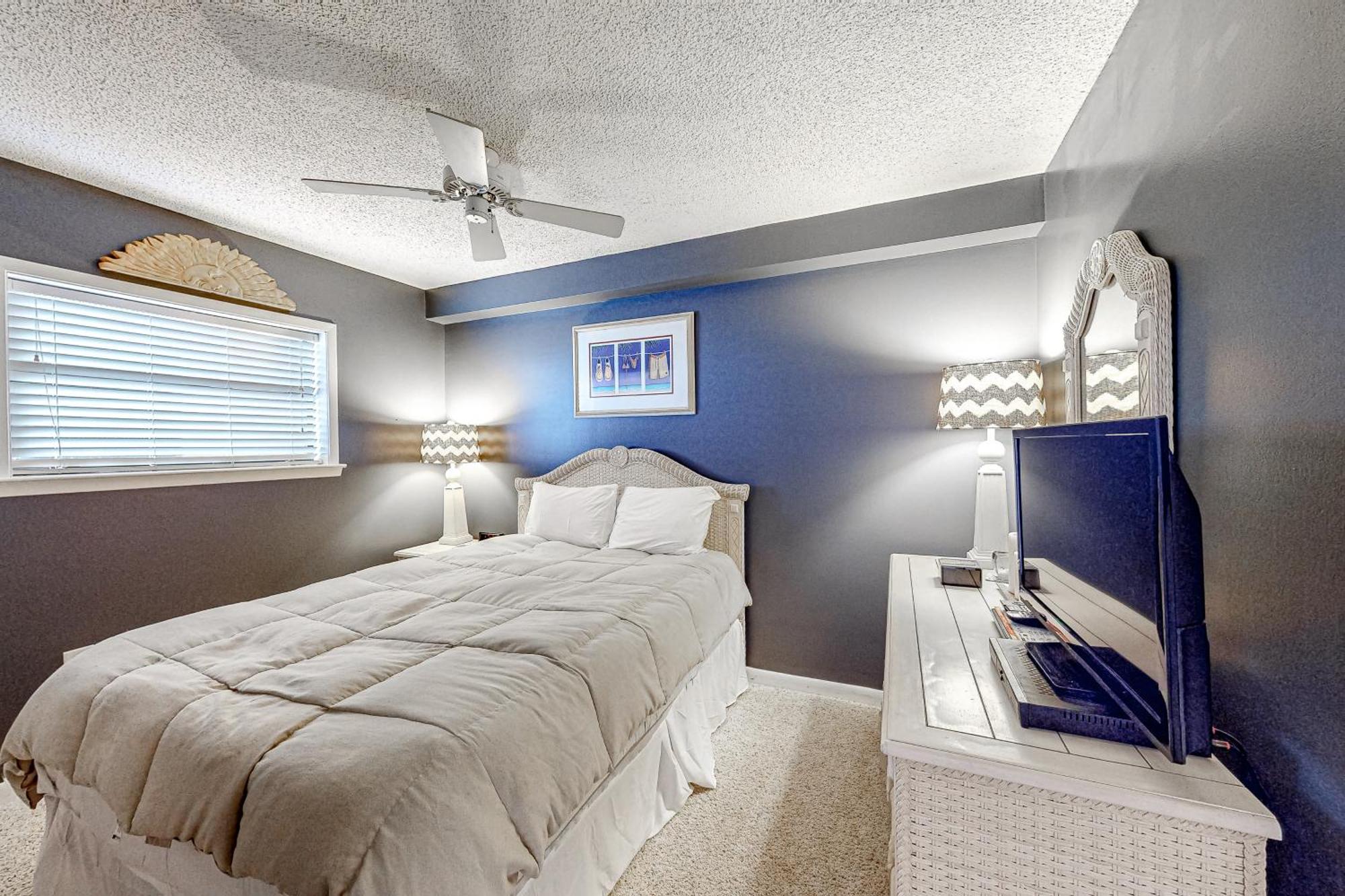 Seaside Beach And Raquet Club Condos III Orange Beach Kamer foto