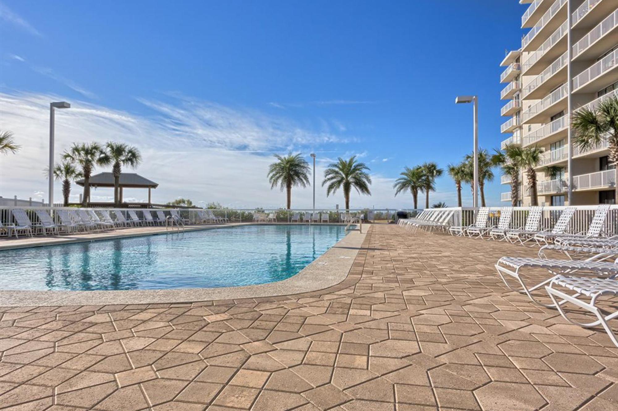 Seaside Beach And Raquet Club Condos III Orange Beach Kamer foto