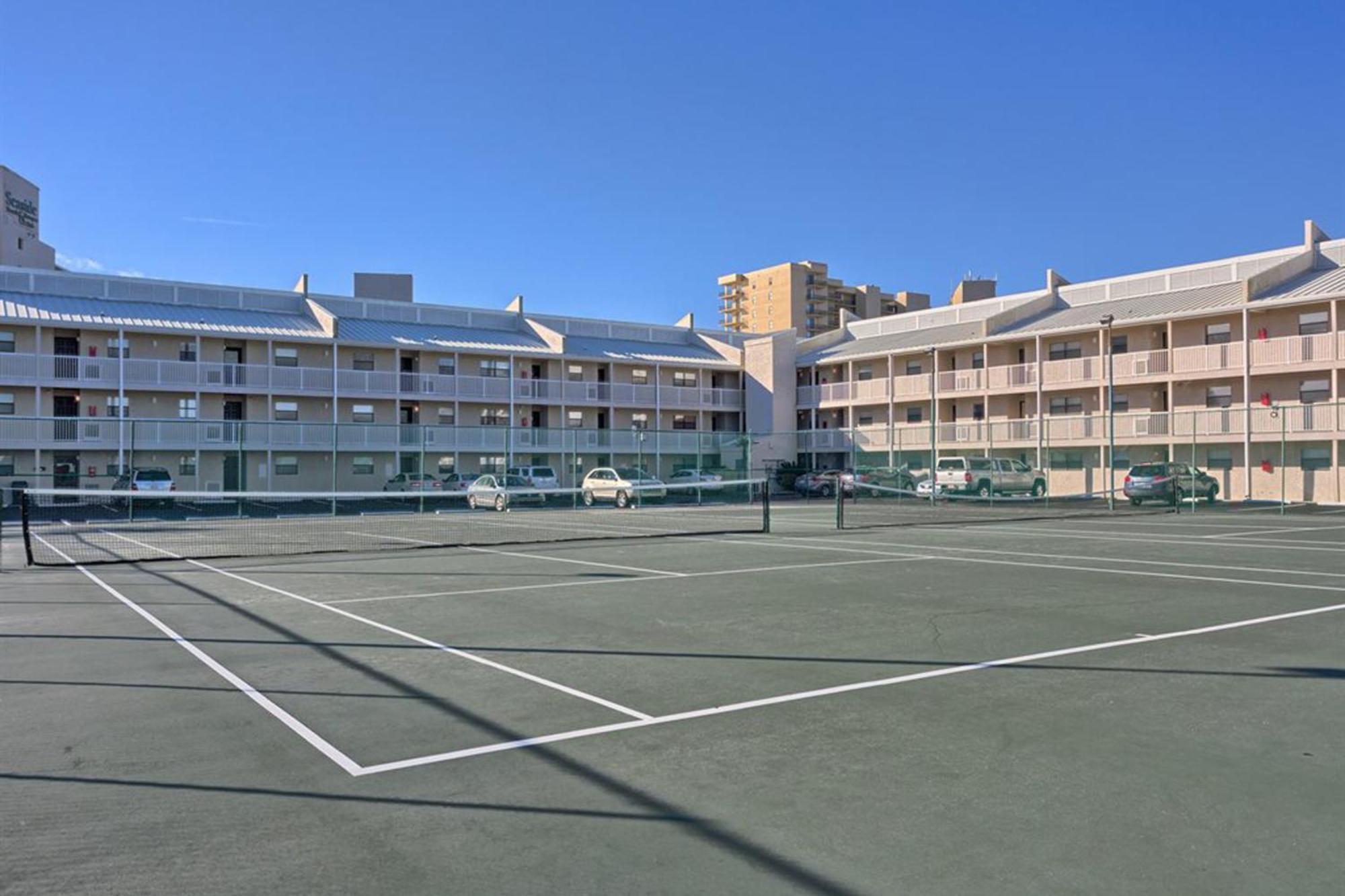 Seaside Beach And Raquet Club Condos III Orange Beach Kamer foto