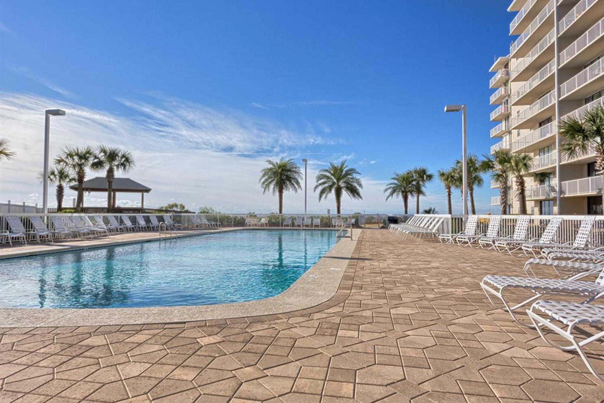 Seaside Beach And Raquet Club Condos III Orange Beach Kamer foto