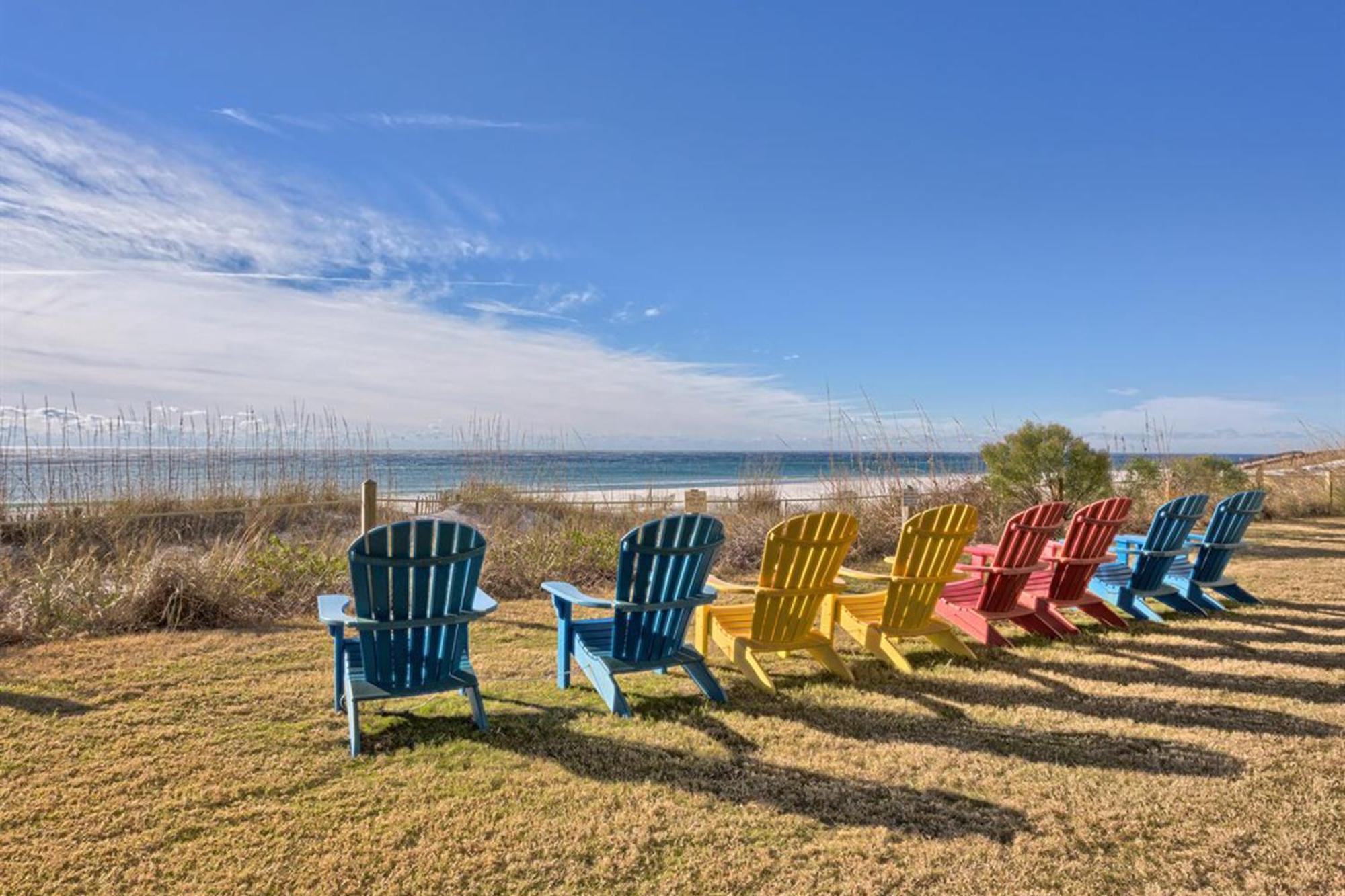 Seaside Beach And Raquet Club Condos III Orange Beach Kamer foto