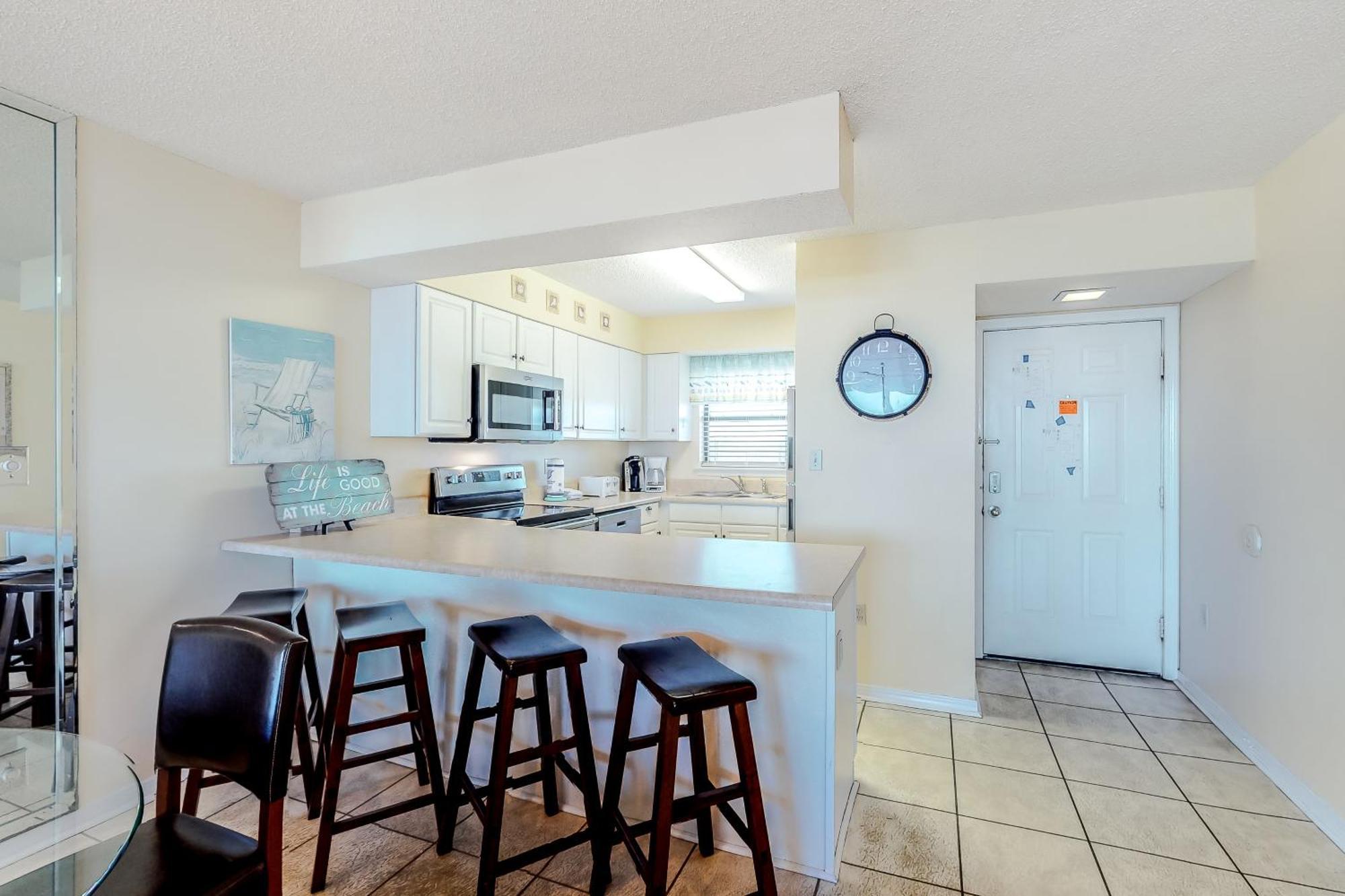 Seaside Beach And Raquet Club Condos III Orange Beach Kamer foto