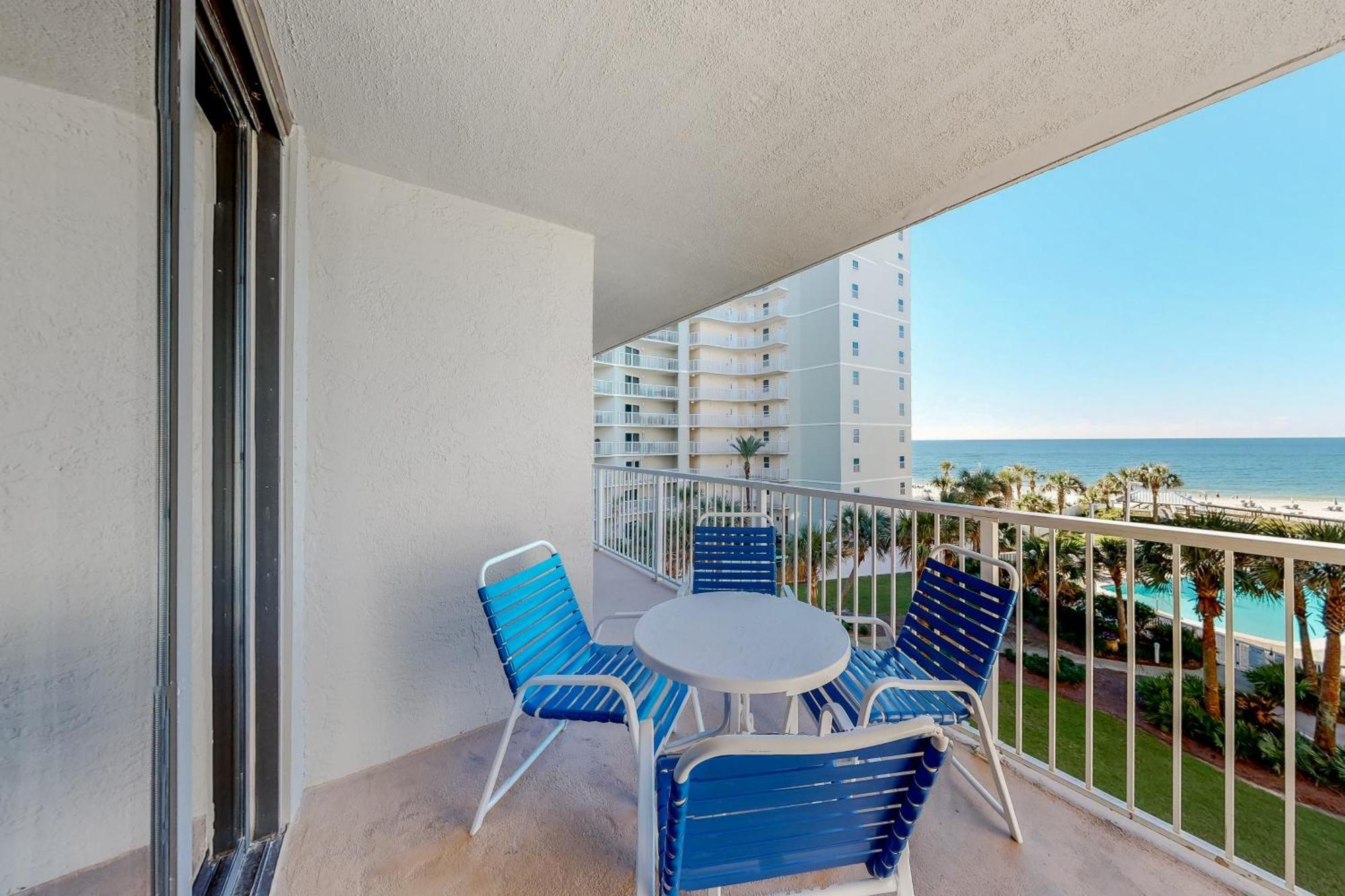Seaside Beach And Raquet Club Condos III Orange Beach Kamer foto