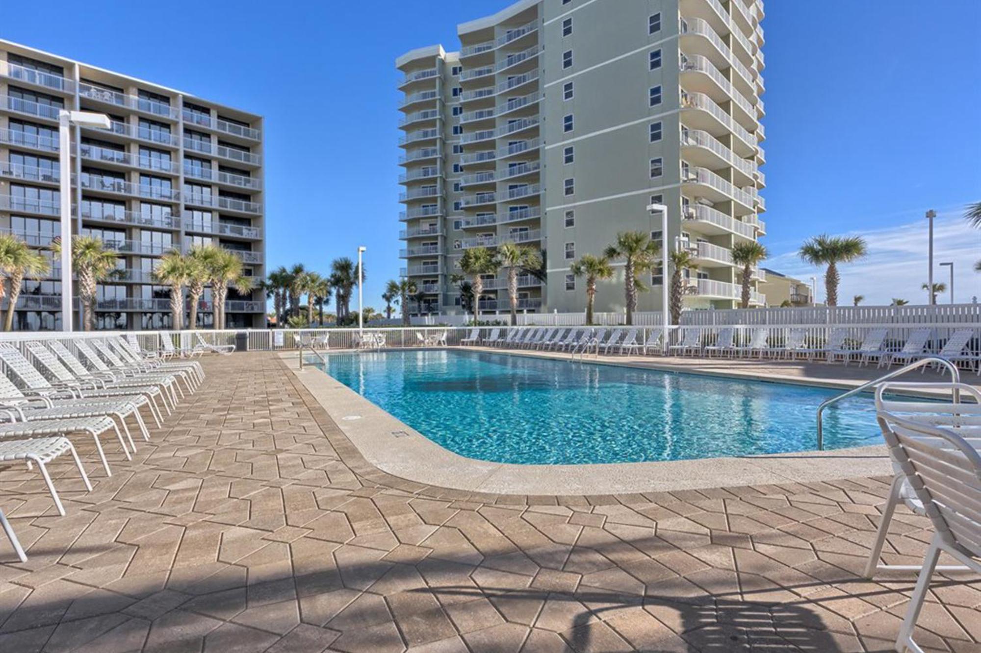 Seaside Beach And Raquet Club Condos III Orange Beach Kamer foto